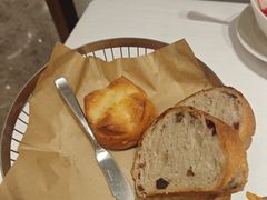 -马克西姆俄罗斯餐厅(绥芬河店)