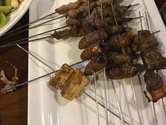 -炉鼎记私房菜(总店)