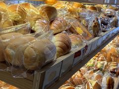 -小飞象面包公社(珠江路金鹰店)