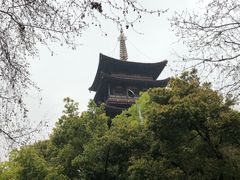 -鼓楼(西湖风景名胜区)