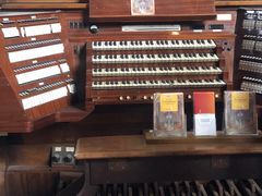 -斯蒂芬主教座堂(Stephansdom)