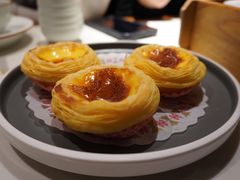 -禄运茶居·手工点心(体育西店)