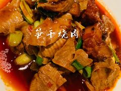 -李老爹香辣蟹(宣武门店)