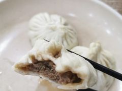 -津门张记包子铺(华昌道店)