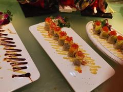 -火宴山海鲜自助火锅(万宴城店)
