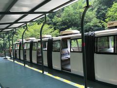 -溪口-滕头旅游景区