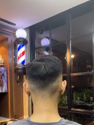 -Libertines barbershop 浪子理发店