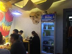 -二孃鸡爪爪(东郊记忆店)