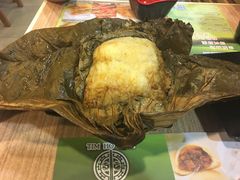 -添好运点心专门店(中环IFC店)