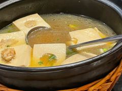 巧妇豆腐-锡和无锡菜(景丽苑店)