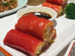 -稻香饭店(龙华天虹店)
