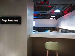 -VIP 威尔仕健身·游泳(嘉华中心店)