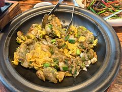 闽南海鲜蚵仔煎-临家闽南菜(环岛路店)
