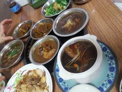 -歪头牛肉(金龙壹号店)