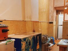 -华顺土菜馆(洪岗路店)