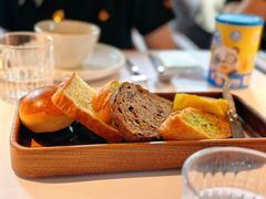 -月芽·自由餐厅·西溪湿地餐厅
