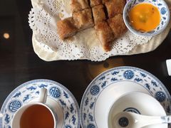 香酥芋泥鸭-堂宴·老厦门私房菜(1988仙岳总店)