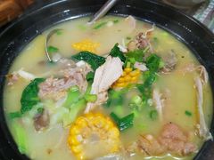 土鸡锅子-云南妈妈特色菜缘滋缘味