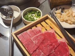 -巴奴毛肚火锅(二七万达店)