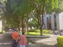 -厦门大学(思明校区)