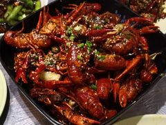-靓靓蒸虾(中山公园店)