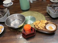 -衡厨·衡阳土菜(中南店)