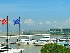 -南沙游艇会·大兵船餐厅