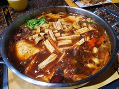 -黄记煌三汁焖锅(崇文门店)