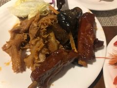 -明月东一酒店·菲斯特自助餐厅