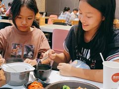 国王包饭-泰熙家(侨城坊QPlex店)