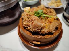 -乔阿马·江南味·驴肉香(龙湖华泾天街店)