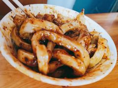 甜水面-洞子口张老二凉粉(文殊院店)