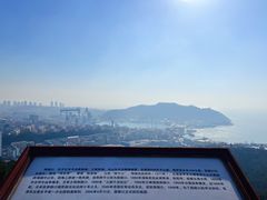 -白玉山景区