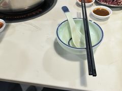 -菜忠潮州牛肉店(岗厦店)
