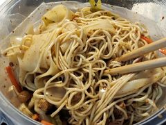 -南通大学-食堂