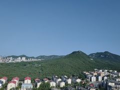 -千佛山风景名胜区