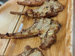 -嘻小北·兰州清汤牛肉面(太平洋森活天地店)