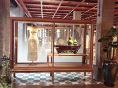 -三号黄浦会Canton Table