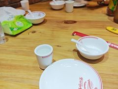 -老姑砂锅·烧烤天津菜(体北道店)