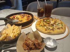 -必胜客(福州永嘉PH店)