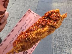 -上海鸡柳店(中街盛京大家庭店)