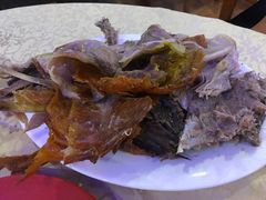 -维吾尔餐厅(宜山路店)