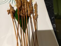 -云海肴云南菜·蒸汽石锅鱼(青岛万象城店)