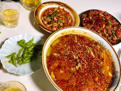 -成都娃娃花园餐厅 (南艺旗舰店)