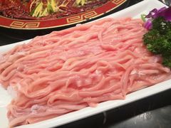 -巴国妹子毛肚火锅(蓝光悦城店)