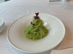 -阳澄湖费尔蒙酒店颐丰阁中餐厅(马鞍山西路店)