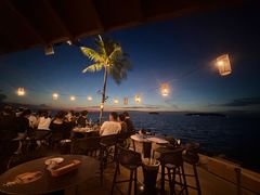 -Sunset Bar(丹绒亚路香格里拉店)