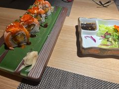 -德川家日本料理(顺义华联店)