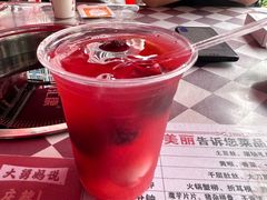 -赵美丽·重庆社区火锅·直营店(火车东站·中豪国际店)