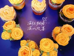 -BONCAKE裱花蛋糕(万象汇店)
